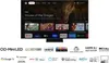 TCL 75MQLED80 4K Smart TV 75' Black Mini LED - 3840 x 2160 Produktbild-Vorschau 6
