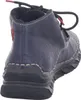 Rieker Schnürstiefel Blau Produktbild-Vorschau 15