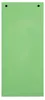 EXACOMPTA Trennstreifen 105 x 240 mm, grn, 180 g/qm Náhled obrázku produktu 11