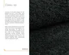 Polsterbett „ZAIRA“ – Modernes Design, viele Farben & Produktbild-Vorschau 6