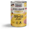 MAC's Poultry & Cranberry mokra karma dla kotów naturalna Podgląd zdjęcia produktu 1