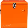 Zuiver Cooler Be Cute Kühlbox Garten Orange Produktbild-Vorschau 1