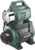 Metabo HWW 4500/25 INOX, 1300 W, AC, 4,8 bar, 4500 l/h, Produktbild-Vorschau 1