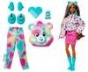 Barbie Cutie Reveal , Fashion Doll, Female, 3 year/years, Voir les images du produit 1