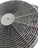 respekta MIZ 0023 N Aktiv-Kohlefilter im 2er Set / Produktbild-Vorschau 9