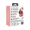 ready2music Chronos Air Buds rosé True-Wireless In-Ear Produktbild-Vorschau 1