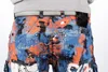 Cipo & Baxx Herren Jeans CD587 Blau W32/L34 Produktbild-Vorschau 8
