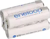 Eneloop AA F2x2 Würfel BK-3MCCE mit Lötfahne Modellbau Produktbild-Vorschau 4