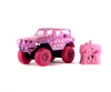 Jada ferngesteuertes Fahrzeug Auto Minnie Mouse Jeep Produktbild-Vorschau 2