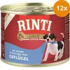 RINTI 4000158910387, Welpe, Geflügel, 185 g Produktbild-Vorschau 3
