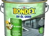 Bondex Holz Öl UV 2,5 L grau Produktbild-Vorschau 9