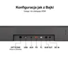 ULTIMEA 7.1-kanałowy soundbar z subwooferem do telewizora, Podgląd zdjęcia produktu 2