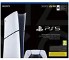 Konsola Sony PlayStation 5 Digital Edition E-Chassis (Slim) Podgląd zdjęcia produktu 6