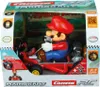 Carrera 2,4GHz Mario Kart(TM) Pipe Kart, Mario 1:18 Voir les images du produit 13