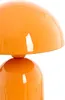 Light & Living - tischlampe - Tolima - oranje - metall - Produktbild-Vorschau 2