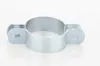 LogistSystem Morsetto centrale rotondo da 42 mm - zincato Anteprima dell’immagine prodotto 6