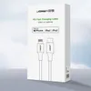 câble Lightning uGreen UGR LIGHT. TO TYPE-C 1M BK, Voir les images du produit 30