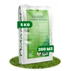 Eisensulfatdünger - Moosentferner - 5kg - für 250m2- Produktbild-Vorschau 1