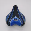 Selle Montegrappa OK-GO Sattel | Blau-Schwarz | Kinder Produktbild-Vorschau 2