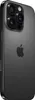Apple iPhone 16 Pro 128GB Titanium Black Náhled obrázku produktu 3
