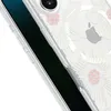 Kate Spade, iPhone 16 MagSafe Hülle Design Stockrose Produktbild-Vorschau 18