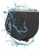 Wahl Lithium Pro LCD, Černá, Stříbrná, 2,5 cm, LCD, Náhled obrázku produktu 14