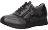 Waldläufer Schnürhalbschuhe in grau, Gr. 6 Produktbild-Vorschau 1