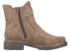 Rieker Damen Chelsea Boot Profilsohle Stiefelette Schnalle Produktbild-Vorschau 7