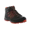 Regatta Damen Wanderstiefel Samaris Mid II RG3701 (42 EU) Produktbild-Vorschau 1