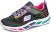 SKECHERS Litebeams - Gleam N' Dream Kinder Schwarz 32 Produktbild-Vorschau 84