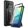 Supcase Unicorn Beetle Pro Huawei P30 Pro Nero Anteprima dell’immagine prodotto 11
