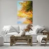 Bild auf Leinwand - Leinwandbild - Einteilig - natur natur Produktbild-Vorschau 6