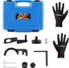 Kit d'outils de réglage du moteur pour BMW Diesel N47 N47S Voir les images du produit 3