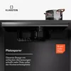 Klarstein AirJet FlexPro Induktionskochfeld Mit Dunstabzug Produktbild-Vorschau 6