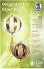 URSUS Designstreifen Paper Balls "Ouverture" Produktbild-Vorschau 2