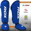 RDX Schienbeinschoner Kickboxen, Genehmigt SMMAF SATRA, Produktbild-Vorschau 4