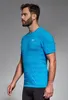 Gatta Active, Koszulka Sportowa Męska, Ziggy, Niebieski, XL Podgląd zdjęcia produktu 2