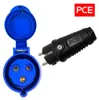 Verlengkabel voor camping, type H07RN-F, 3G2,5, 10 meter, Productafbeelding-voorbeeld 2