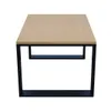 A product shot of a coffee table. Produktbild-Vorschau
