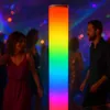 LED COLOR TUBE RAINBOW Lichtsäule - 1m RGB Farbwechsel Produktbild-Vorschau 11
