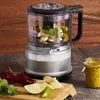 KitchenAid 5KFC35616E Mini robot ménager, Couleur:Contour Voir les images du produit 10