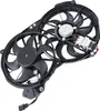 Wentylator chłodnicy 240 W do Audi A6 C6 2.7/3.0 TDI Podgląd zdjęcia produktu 2