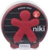 Mr & Mrs Fragrance - Niki Car Air Freshener Pepper Mint 1 Podgląd zdjęcia produktu 3