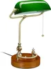 Lampa Relaxdays s ťahovým vypínačom, naklápateľným Náhľad obrázku produktu 1