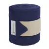 Fleecebandagen Basic 4er-Set WB hellblau Produktbild-Vorschau 2