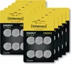Intenso Piles bouton au lithium Energy Ultra CR 2032, Voir les images du produit 6