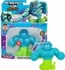 Elastische Figur - MRBEAST LAB - Goo Jit Zu - Cobra Produktbild-Vorschau 1
