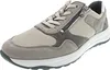 Waldläufer K-John 662005-500-201 (11/grey mouse offwhite) Produktbild-Vorschau 5