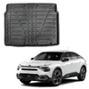 Tapis De Coffre Sur Mesure Pour Citroen E-C4 Depuis 2022, Voir les images du produit 2