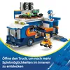 LEGO Sonic the Hedgehog Team Sonics Commandowagen - Productafbeelding-voorbeeld 21